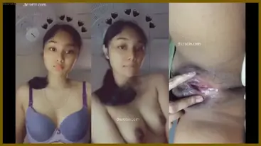 Cewek Manis Suka Pap Nenen Tocil Dan Mastrubasi Buat Pacar