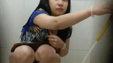Dokumentasi Gadis Cantik Live Kasur SPBU