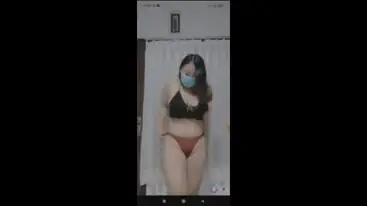 Dokumentasi Gadis Cantik Part 222 Live Kasur