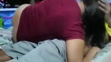 Dokumentasi Pinay Cantik Part 2 Live Kasur