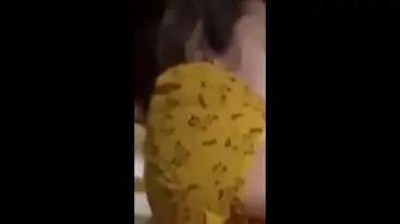 Istri Cantik Pasrah Goyang Kasur Bareng Suami