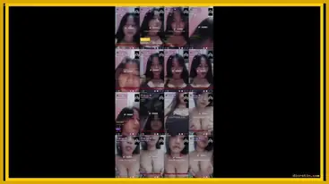 Leaa Cewek Cantik Colmek Vcs Di Livu