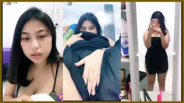 Live Host Meiraa Gembul Bokong Semok Pulen