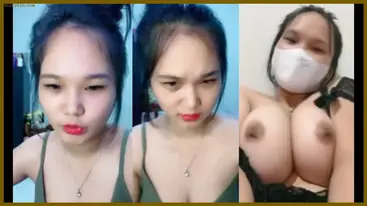Mey Chindo Toge Gabut Live Pap Nenen Ngondoy