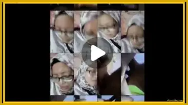 Ukhti Jilbab Majelis Aku Pikir Lugu Ternyata Sangean