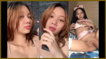 Update Colmek Zaiah Cazar Edisi Cosplay