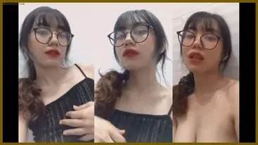 Update Koleksi Colmek Cristine Cindo Lugu