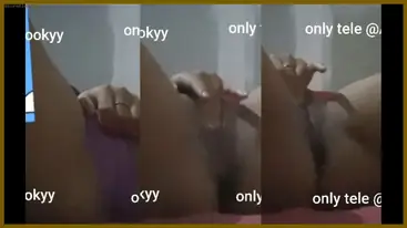 Update Terbaru Bu Guru Risella Omek Bangun Tidur