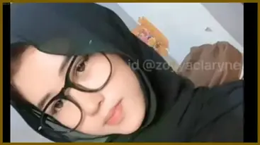 Update Zoyya Cewek Jilbab Colmek Terbaru 2026