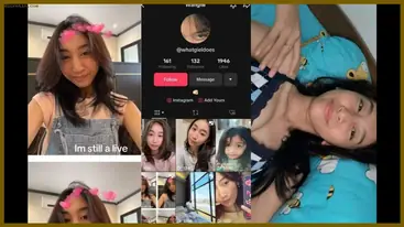 Video Colmek Tiktoker Cewe Chindo Tocil
