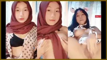 Video Konten Vip Colmek Elsa Cwan Hijab Gemoy