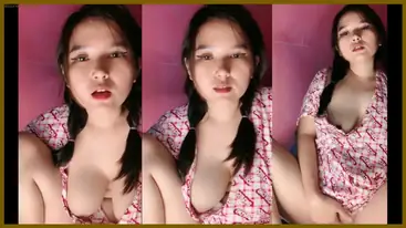 Video Live Curhat Bareng Tante Madu Mulus Toge