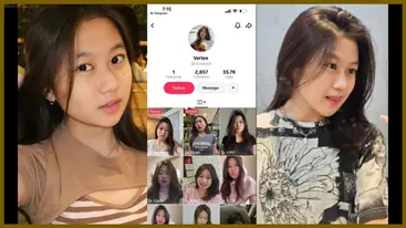 Video Vertex Tiktoker Cindo Chubby Ngewe