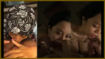 Wanita Jilbab Nyepong Dihotel Dan VCS Bugil Colmek